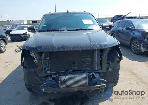 2019 Ford Expedition Xlt from USA, damaged, VIN 1FMJU1HT0KEA53764